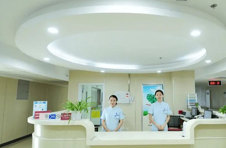 六合正规供卵试管中心
